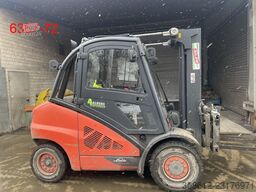 Linde H 50 D 02