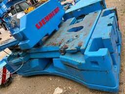 Liebherr Terex Demag, Grove