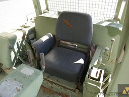 Caterpillar D7F Ex-army