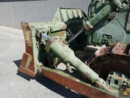 Caterpillar D7F Ex-army