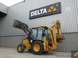 Caterpillar 428D