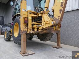 Caterpillar 428D