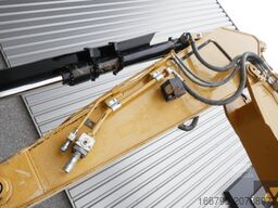 Caterpillar 325F LCR