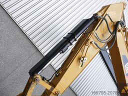 Caterpillar 325F LCR