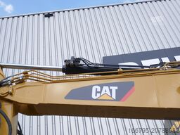 Caterpillar 325F LCR