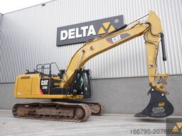 Caterpillar 320EL