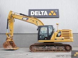 Caterpillar 320