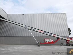 Xrok Transporter 6536TR