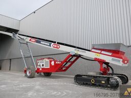 Xrok Transporter 6536TR