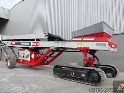 Xrok Transporter 6536TR