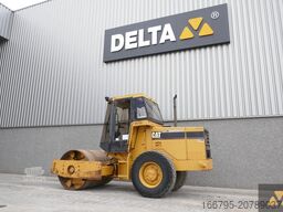 Caterpillar CS433C