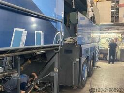NEOPLAN 5217 Starliner, Wohnmobil  Konferenzbus Bürobus