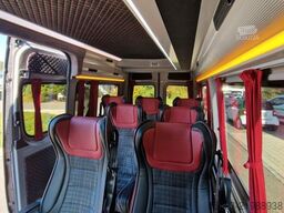 MERCEDES-BENZ Sprinter 315 Tourer 9 SS VIP Systemboden