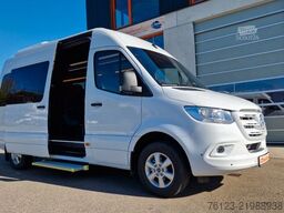 MERCEDES-BENZ Sprinter 315 Tourer 9 SS VIP Systemboden