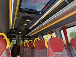 MERCEDES-BENZ 517 Sprinter GSR 3 Automatik 22 SS mehrfach