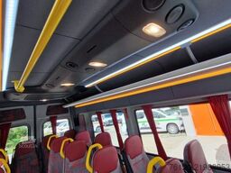 MERCEDES-BENZ 517 Sprinter GSR 3 Automatik 22 SS mehrfach