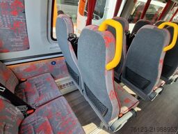 MERCEDES-BENZ 517 Sprinter GSR 3 Automatik 22 SS mehrfach