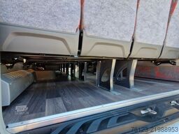 MERCEDES-BENZ 517 Sprinter GSR 3 Automatik 22 SS mehrfach