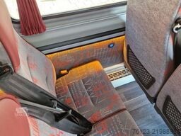 MERCEDES-BENZ 517 Sprinter GSR 3 Automatik 22 SS mehrfach