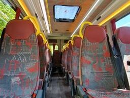 MERCEDES-BENZ 517 Sprinter GSR 3 Automatik 22 SS mehrfach