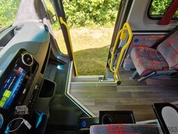 MERCEDES-BENZ 517 Sprinter GSR 3 Automatik 22 SS mehrfach