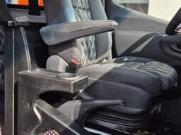 MERCEDES-BENZ 517 Sprinter Mitteltüre Lord Comfort 22 S Travel