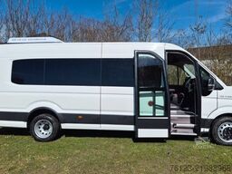 MAN TGE 22 SS GSR2 COC Lagerfahrzeug Sonderpreis