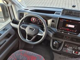 MAN TGE 22 SS GSR2 COC Lagerfahrzeug Sonderpreis