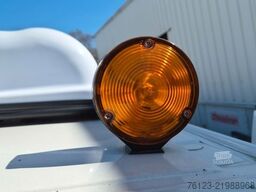 MAN TGE 22 SS GSR2 COC Lagerfahrzeug Sonderpreis