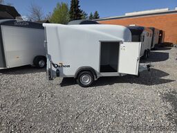 Debon Polycargo 1300 Seitentür 1300kg 100kmH