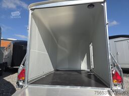 Debon Polycargo 1300 Seitentür 1300kg 100kmH