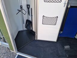 Cheval Liberté Touring Country Frontexit SK green New