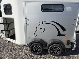 Cheval Liberté Gold 3 Alu Premium Alufelgen New Trailer
