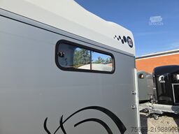 Cheval Liberté Gold 3 Alu Premium Alufelgen New Trailer