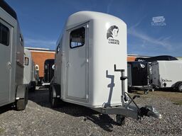 Cheval Liberté Gold 3 Alu Premium Alufelgen New Trailer