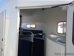 Cheval Liberté Gold 3 Alu Premium Alufelgen New Trailer