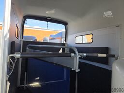 Cheval Liberté Gold 3 Alu Premium Alufelgen New Trailer