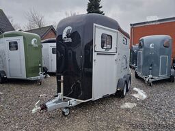 Cheval Liberté Touring XL Sattelschrank Frontexit