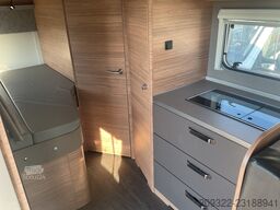 Ford Transit Weinsberg Carasuite 650MF del 2024 | Automatico | Posti letto: 6