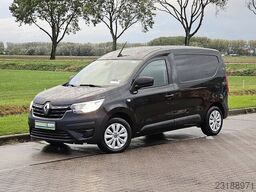 RENAULT EXPRESS 1.5 ac carplay EURO6 pdc half leder cam...