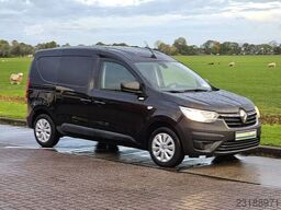 RENAULT EXPRESS 1.5 ac carplay EURO6 pdc half leder cam...