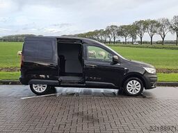RENAULT EXPRESS 1.5 ac carplay EURO6 pdc half leder cam...