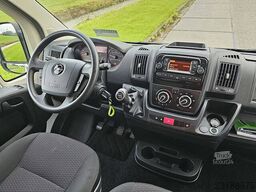 OPEL MOVANO 2.2 L2H2 Airco BPM Vrij 3 Zits Cruise Co...