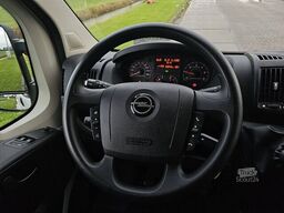 OPEL MOVANO 2.2 L2H2 Airco BPM Vrij 3 Zits Cruise Co...