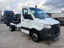 Mercedes-Benz Sprinter 519 Chassis