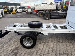 Mercedes-Benz Sprinter 519 Chassis