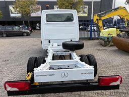 Mercedes-Benz Sprinter 519 Chassis