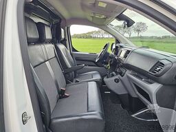 OPEL VIVARO 1.5 L2 Navi NAP Euro6 Airco 3-Zits/Leer ...