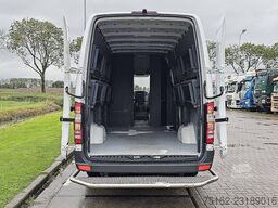 MERCEDES-BENZ SPRINTER 311 L3H2 Koerier Post-NL Maxi Automaat...
