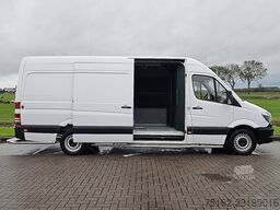 MERCEDES-BENZ SPRINTER 311 L3H2 Koerier Post-NL Maxi Automaat...